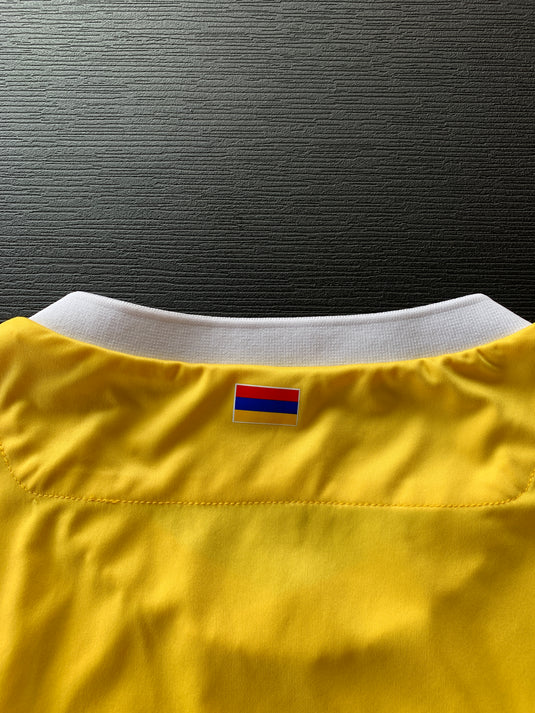 Armenie 2020 AWAY