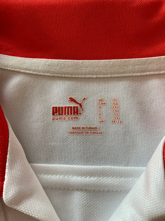 Suisse 2008 AWAY