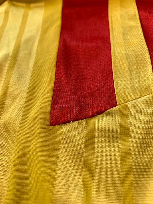 Lens 1992-1993 HOME 9