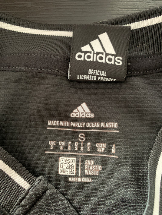 All Blacks Nouvelle Zelande 2022 HOME