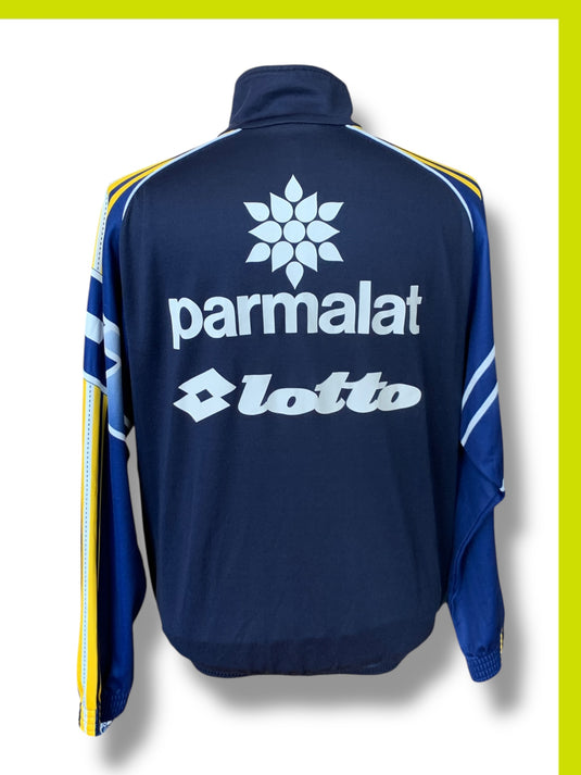 Parme 1994-1995 Veste