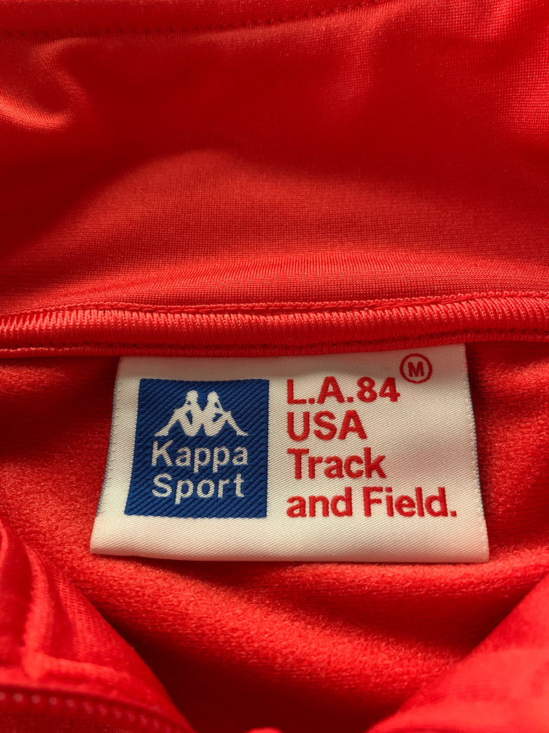 Chargez l'image dans la visionneuse de la galerie, Team USA Jeux Olympiques 1984 Veste
