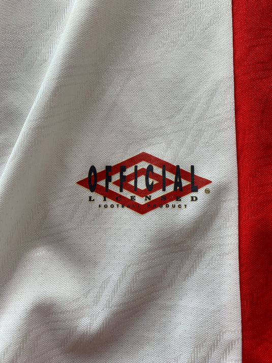 Ajax Amsterdam 1994-1995 HOME (L)