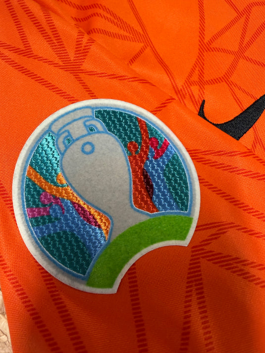 Pays-Bas 2020 HOME 10 MEMPHIS