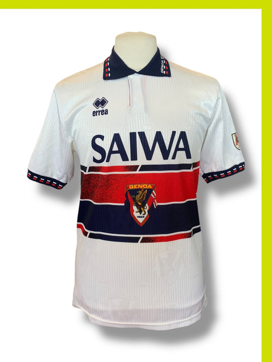 Genoa 1993-1994 AWAY