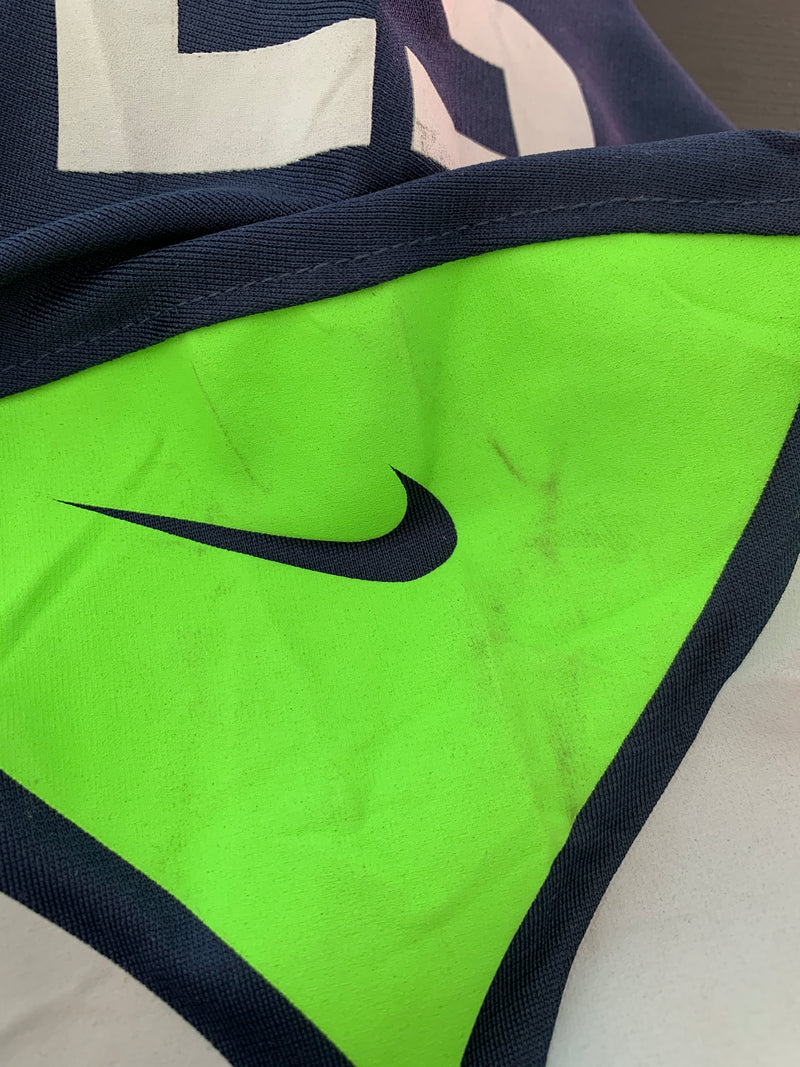 Chargez l'image dans la visionneuse de la galerie, Seattle Seahawks HOME 25 SHERMAN
