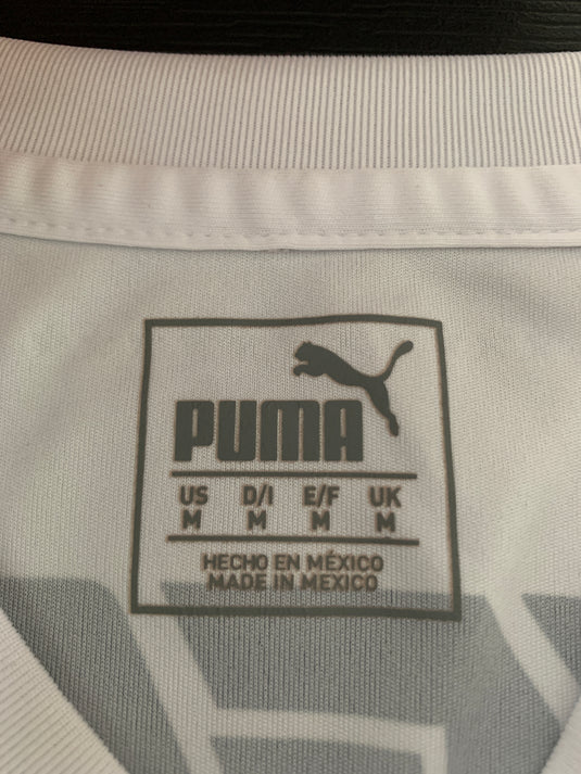 Chivas de Guadalajara 2016-2017 AWAY