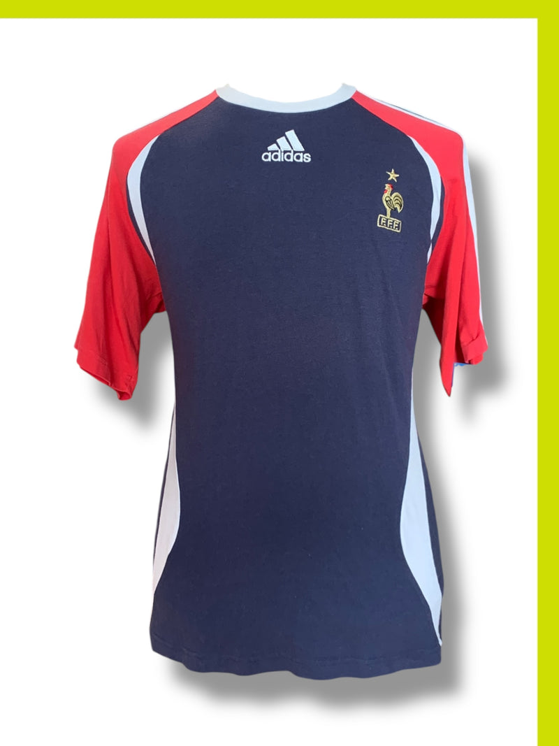 Chargez l'image dans la visionneuse de la galerie, France 2006 Training
