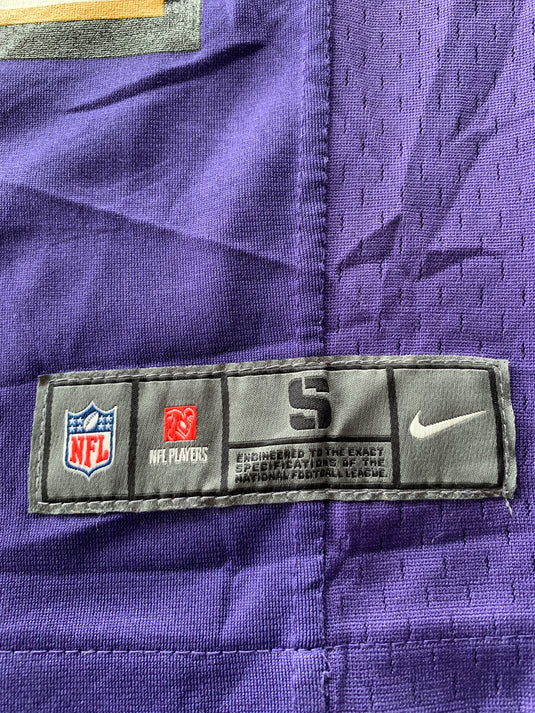 Baltimore Ravens  HOME 52 R.LEWIS