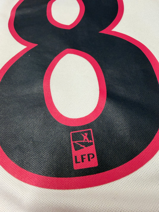 Bordeaux 2014-2015 AWAY 8 SERTIC