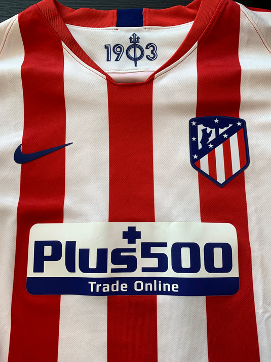 Atletico Madrid 2019-2020 HOME 7 JOAO FELIX