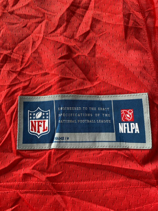 Kansas City Chiefs  HOME 15 MAHOMES