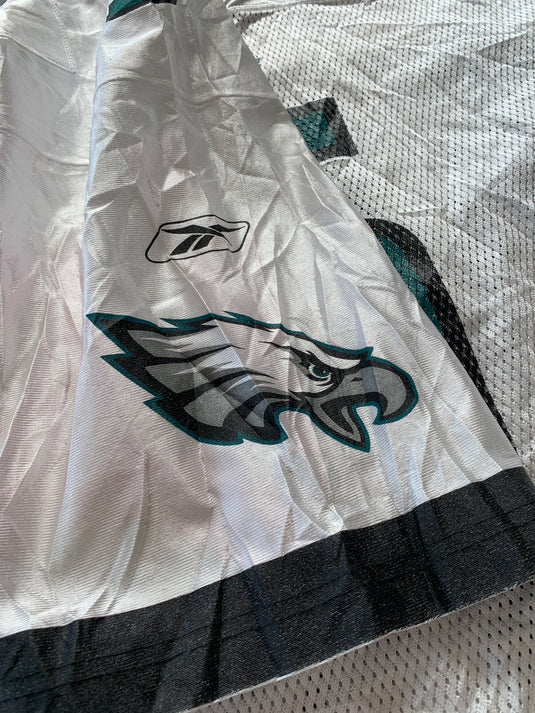 Philadelphia Eagles AWAY 5 McNABB