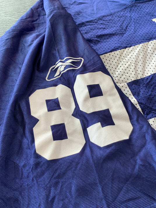 New York Giants HOME 89 BOSS