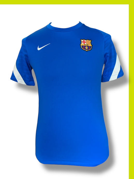 Barcelone 2021-2022 Training