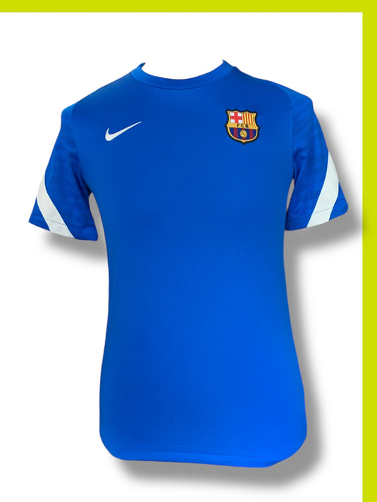Barcelone 2021-2022 Training