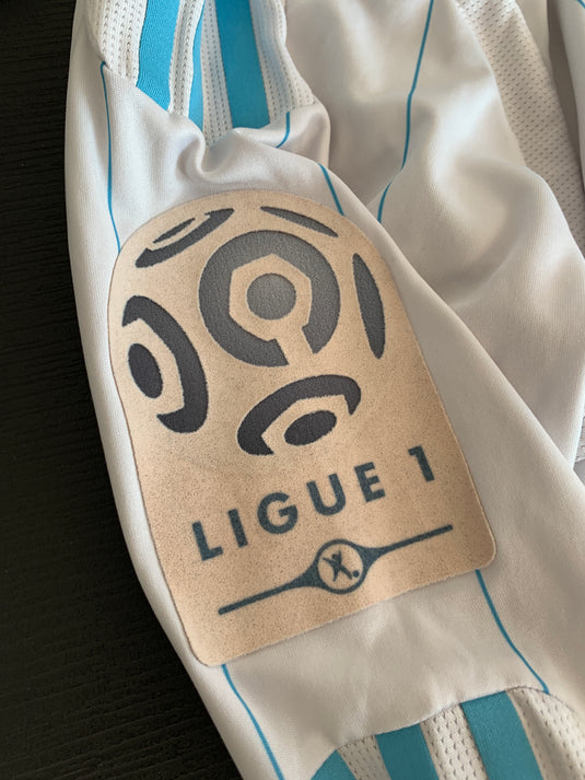 Marseille 2009-2010 HOME 12 KABORE