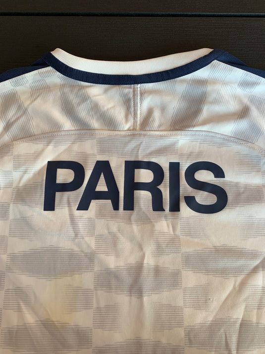 PSG 2016-2017 Training
