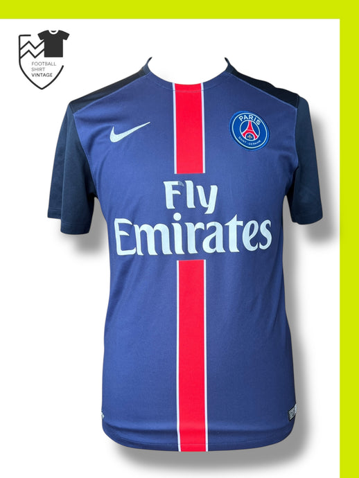 Paris 2015-2016 HOME