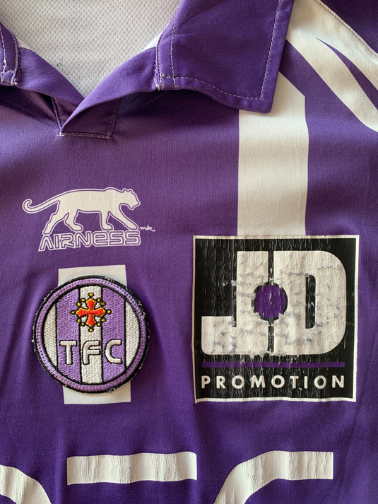 Toulouse 2010-2011 HOME