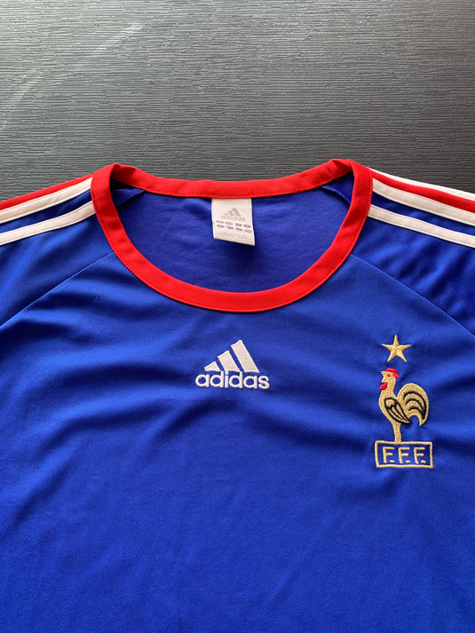 France 2006 Training (XL)