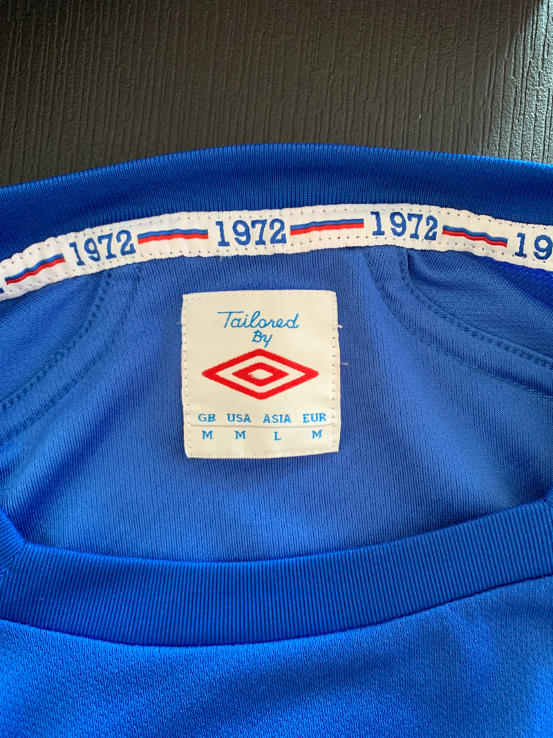 Chargez l'image dans la visionneuse de la galerie, Glasgow rangers 2012-2013 HOME
