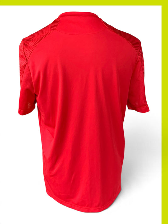 Queen's Park FC 2022-2023 Training (M)