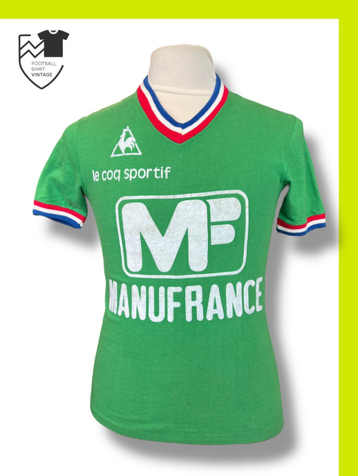 Saint-Etienne 1976 HOME 7