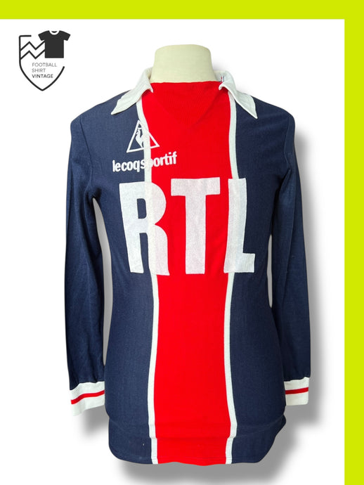 Paris 1980-1981 HOME