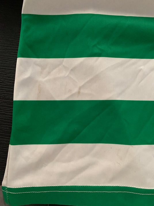 Celtic Glasgow 2020-2021 HOME