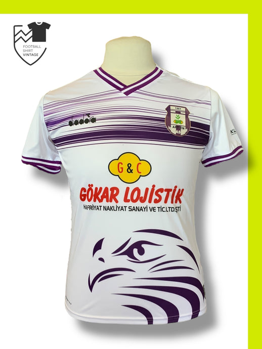 Artvin Hopaspor 2021-2022 HOME