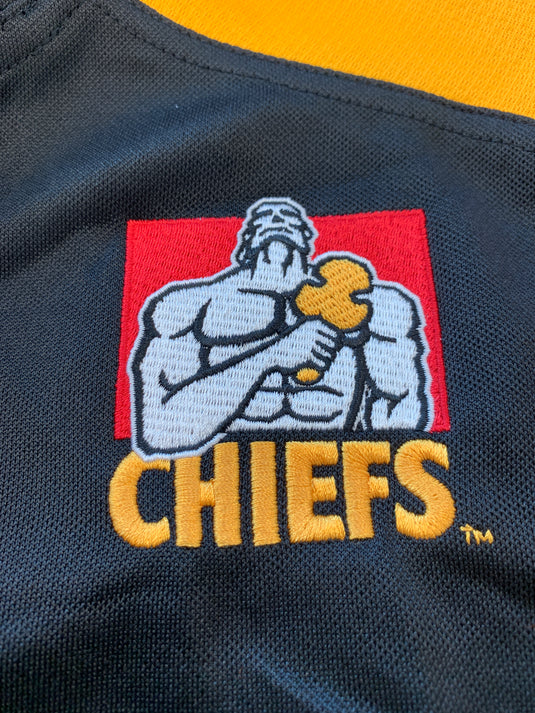 Chiefs 2012-2013 HOME