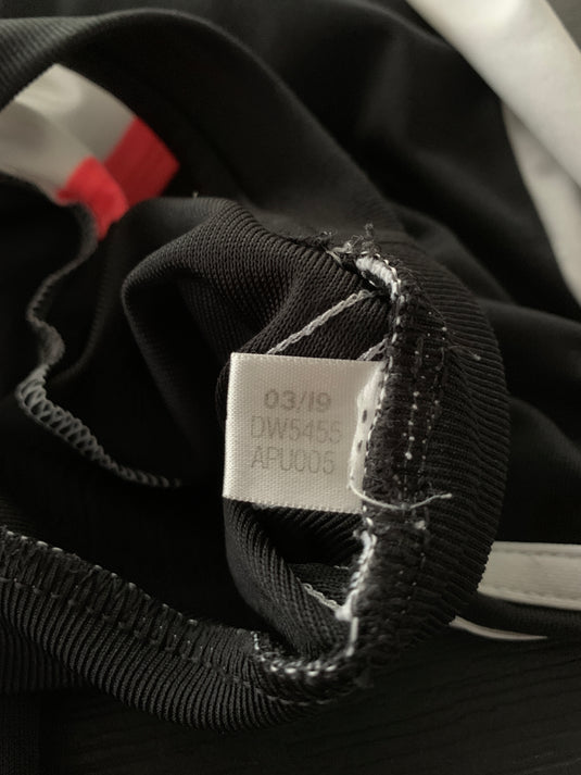 Juventus 2019-2020 HOME 4 DE LIGT