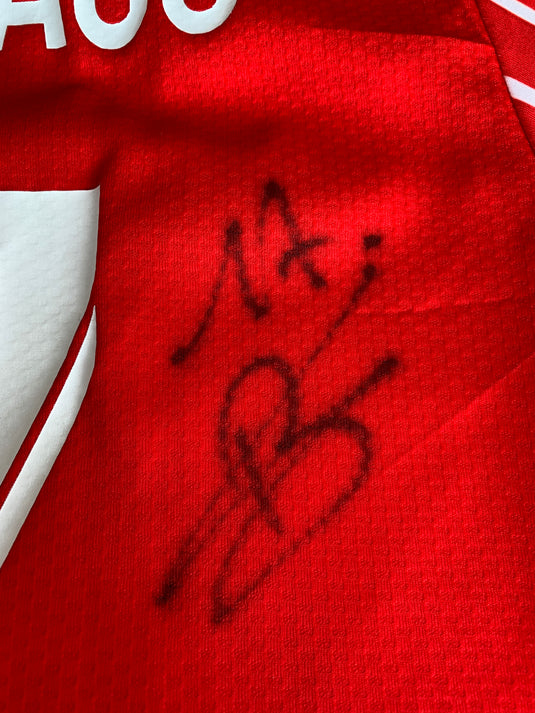 Valenciennes 2022-2023 HOME 17 BOUTOUTAOU
