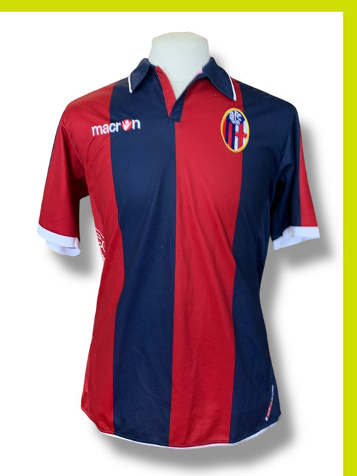 Bologne 2010-2011 HOME