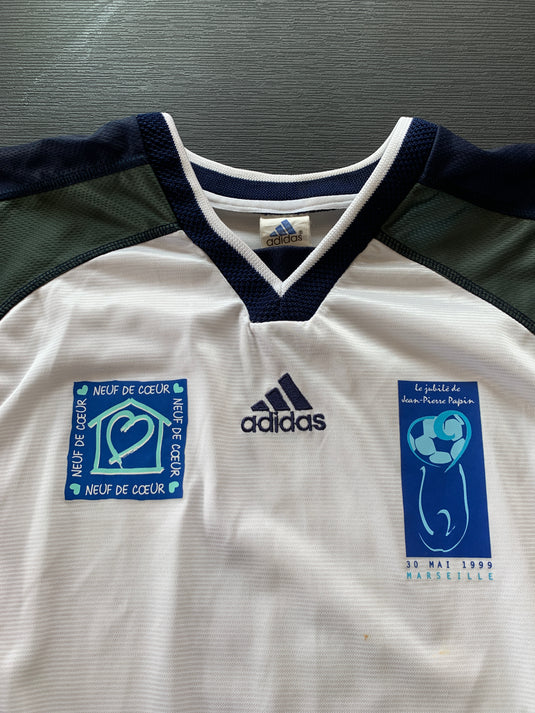 Jubilé Jean-Pierre Papin 1999 Special 9 J.P.PAPIN (XL)