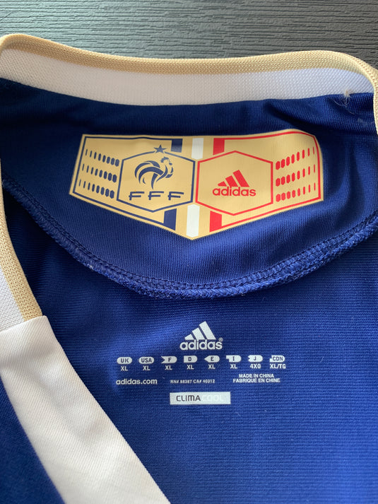 France 2010 HOME 10 GIGNAC
