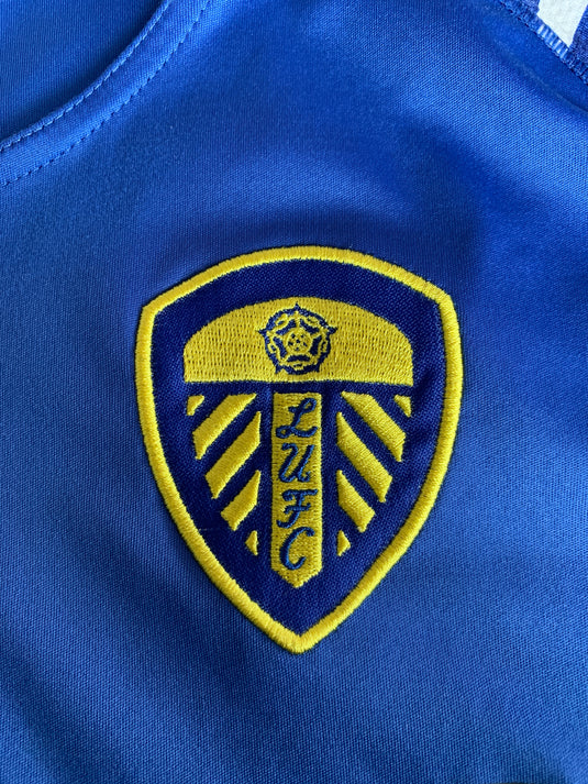 Leeds United 2018-2019 Training
