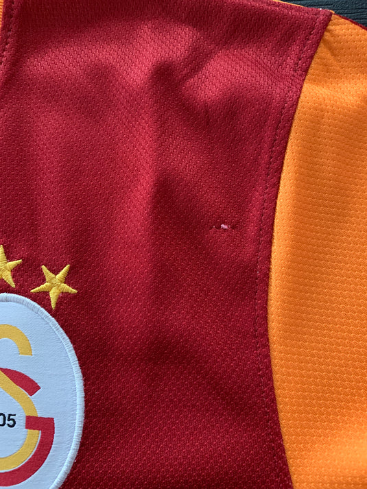 Galatasaray 2013-2014 HOME