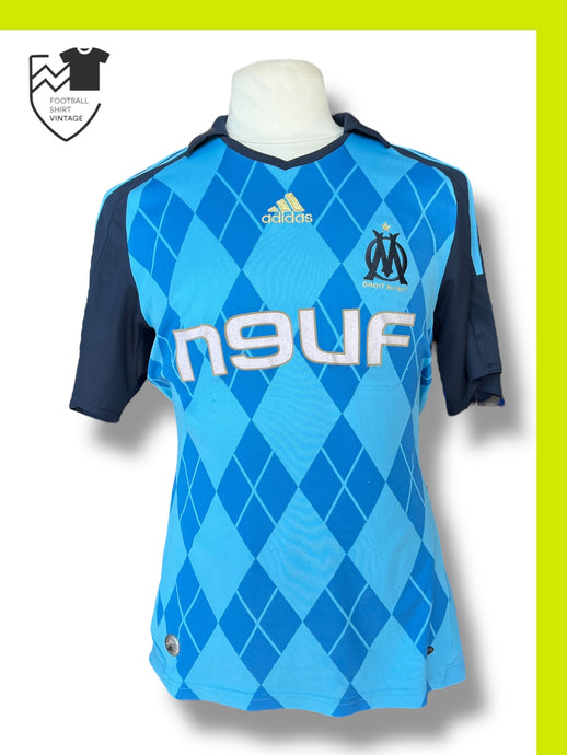 Marseille 2008-2009 AWAY