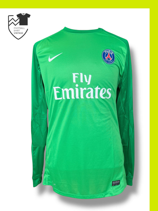 Paris 2014-2015 Goal