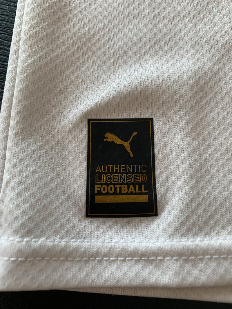 Chargez l'image dans la visionneuse de la galerie, Valence CF 2022-2023 HOME
