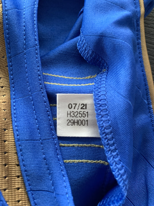 Juventus 2021-2022 Spécial 26 CANNAVARO