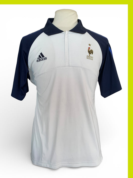 France 2002 Polo