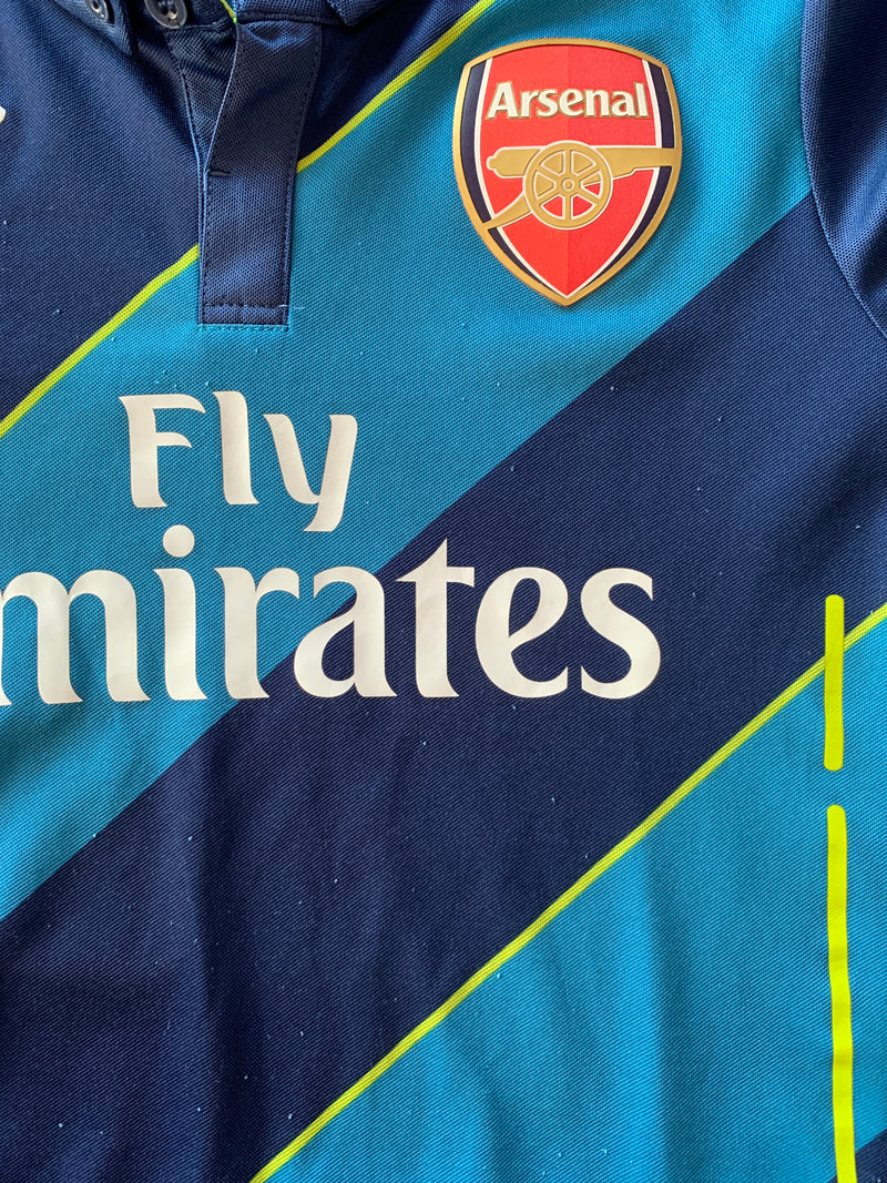 Chargez l'image dans la visionneuse de la galerie, Arsenal 2014-2015 THIRD
