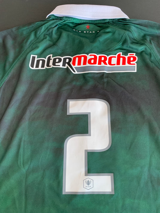 Red Star 2024-2025 AWAY 2
