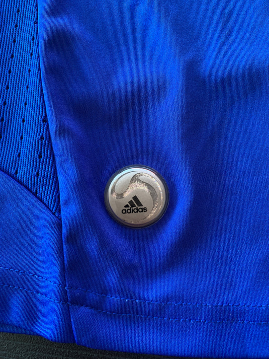 France 2008 HOME 22 RIBERY (L)