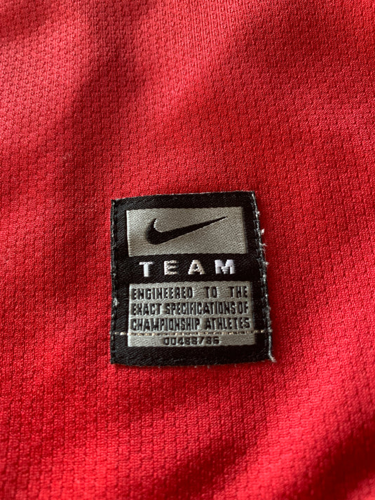 Barcelone 2008-2009 HOME 10 MESSI