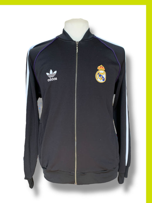Réal madrid 2015-2016 Veste