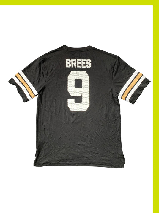 New Orleans Saints  Training 9 BREES